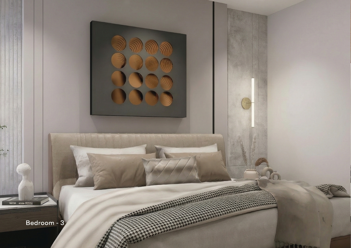 Bedroom Suite