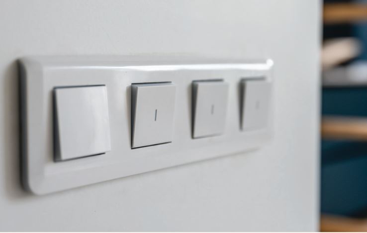 Electrical & Power backup