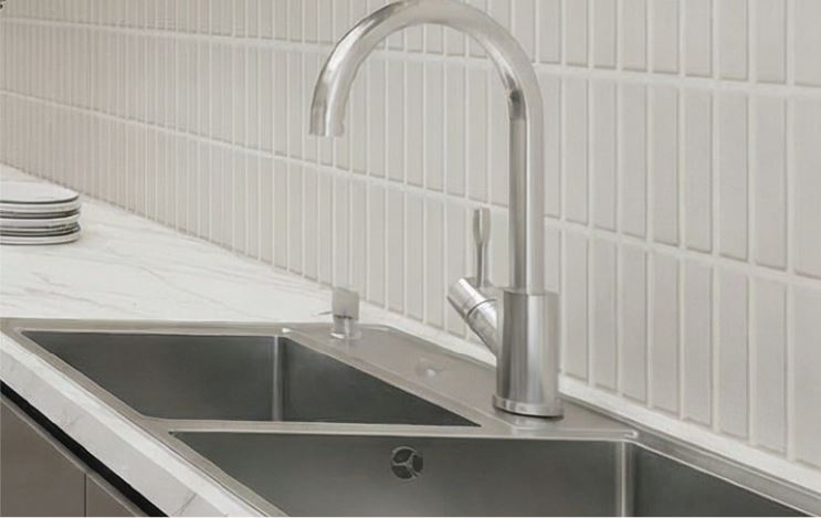 Plumbing & Sanitary